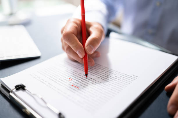 From Manuscript to Masterpiece – Why Editing Defines Success